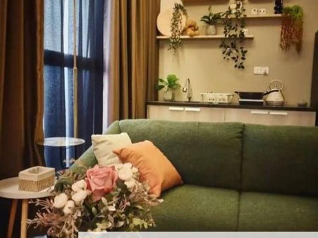 Condominium for rent in Georgetown, Penang