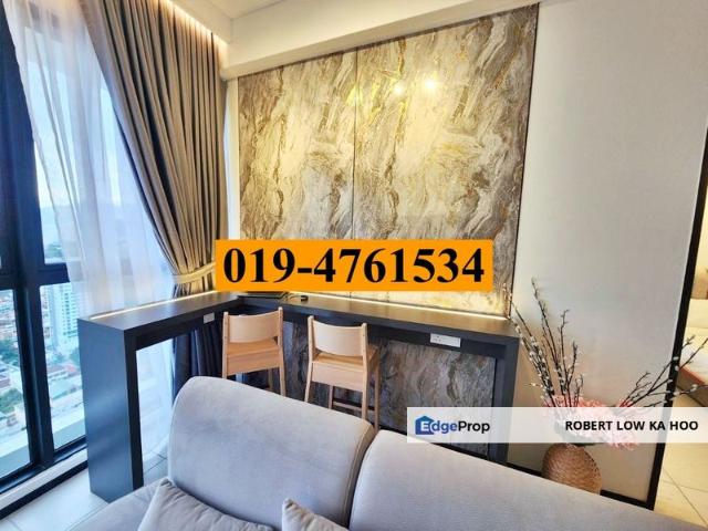 Condominium for sale in Georgetown, Penang