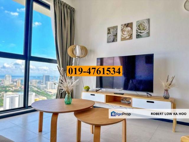 Condominium for sale in Georgetown, Penang