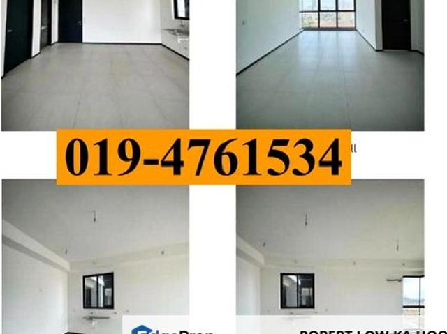 Condominium for sale in Georgetown, Penang
