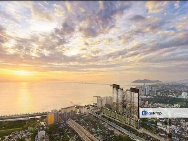 Condominium for sale in Georgetown, Penang