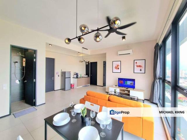 Condominium for sale in Georgetown, Penang