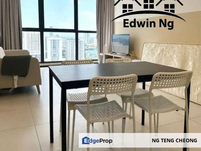 Condominium for sale in Georgetown, Penang