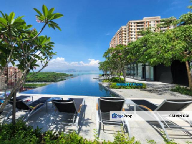Condominium for sale in Georgetown, Penang