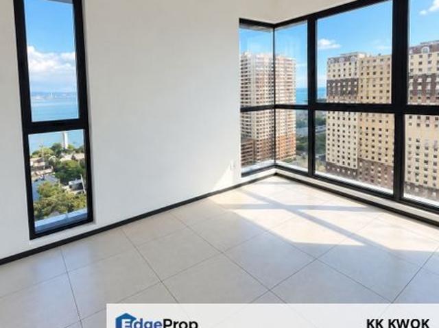 Condominium for sale in Kampung Ban Liow, George Town