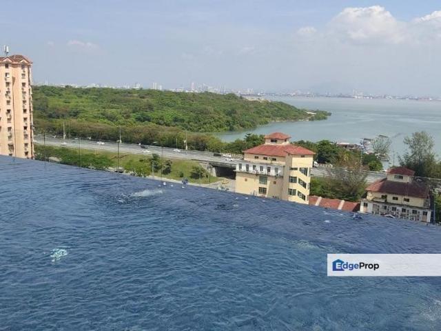 Condominium for sale in Wellesley, Penang