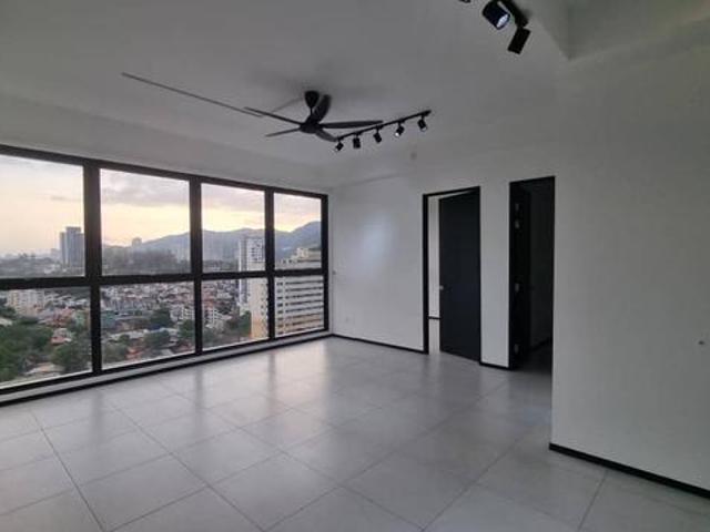 Serviced Residence for sale in Georgetown, Penang