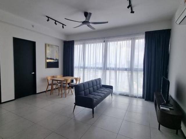 Serviced Residence for rent in Georgetown, Penang