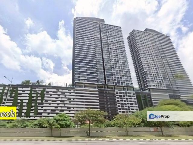 Condominium for sale in Kampung Ban Liow, George Town