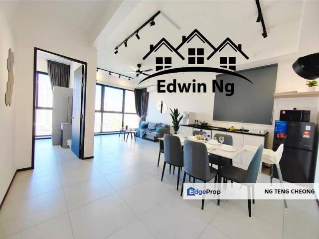 Condominium for sale in Georgetown, Penang