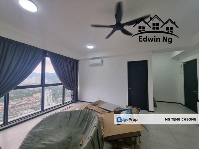 Condominium for rent in Georgetown, Penang