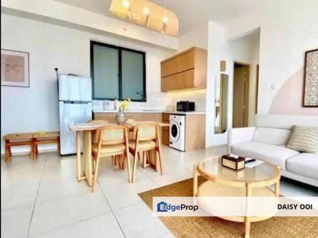 Condominium for sale in Georgetown, Penang