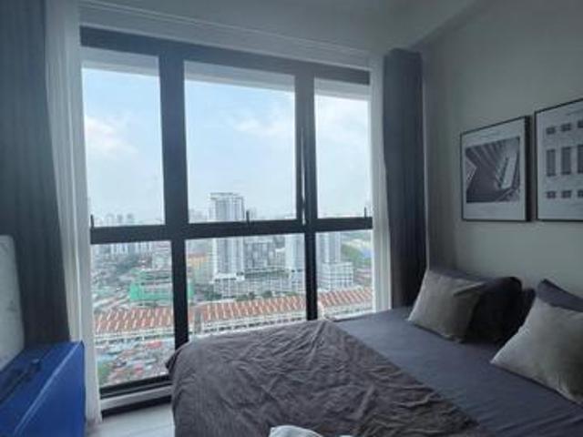 Serviced Residence for rent in Georgetown, Penang