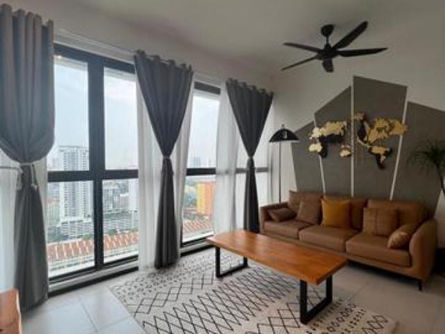 Serviced Residence for sale in Georgetown, Penang