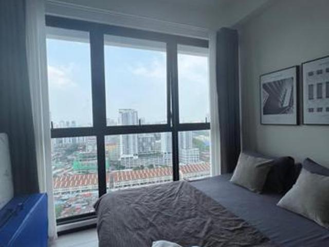 Serviced Residence for rent in Georgetown, Penang