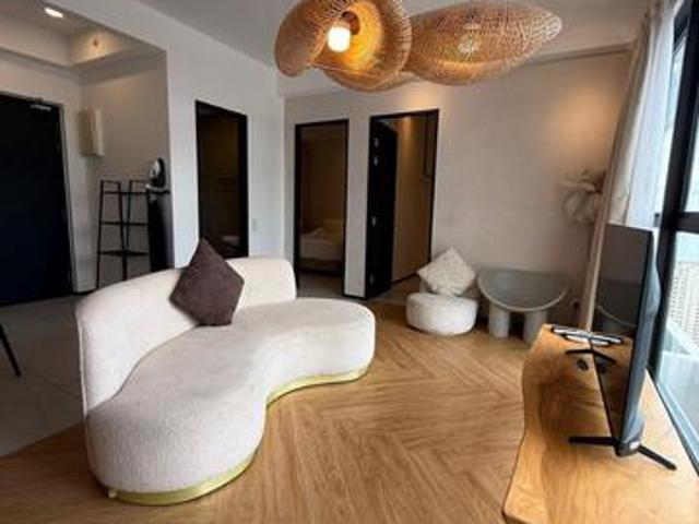 Serviced Residence for sale in Georgetown, Penang