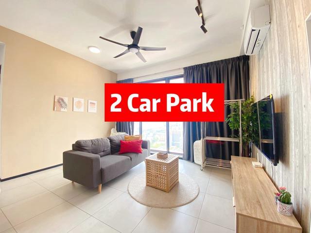 Serviced Residence for sale in Timur Laut, George Town