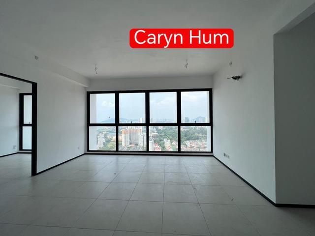 Serviced Residence for sale in Georgetown, Penang