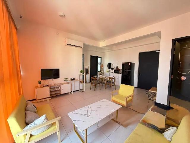 Apartment for rent in Georgetown, Penang