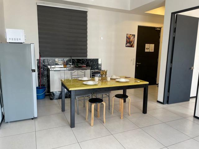 Condominium for rent in Georgetown, Penang