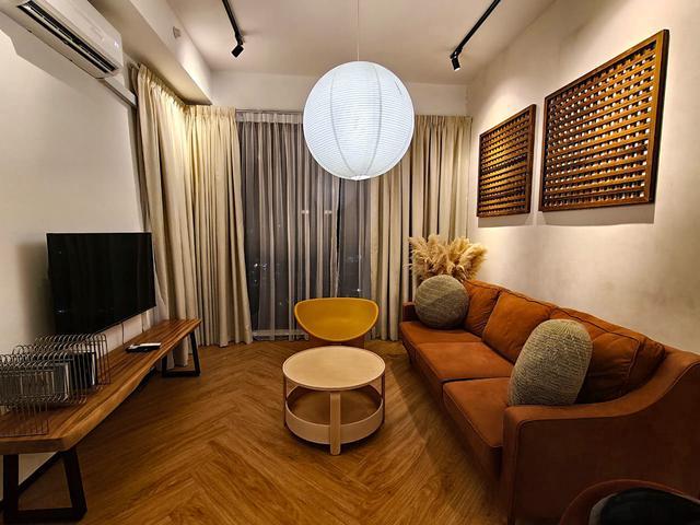 Serviced Residence for rent in Georgetown, Penang