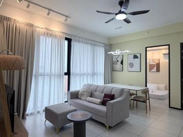 Condominium for rent in Georgetown, Penang