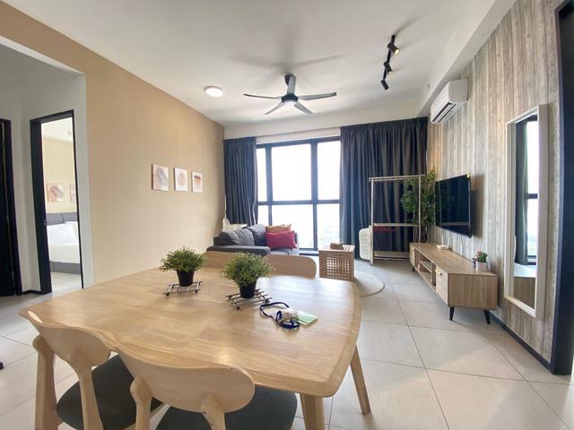 Serviced Residence for sale in Timur Laut, George Town