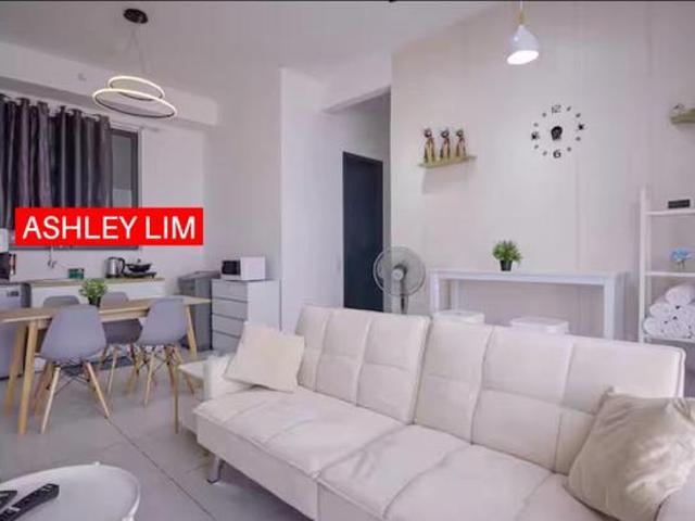 Serviced Residence for sale in Georgetown, Penang