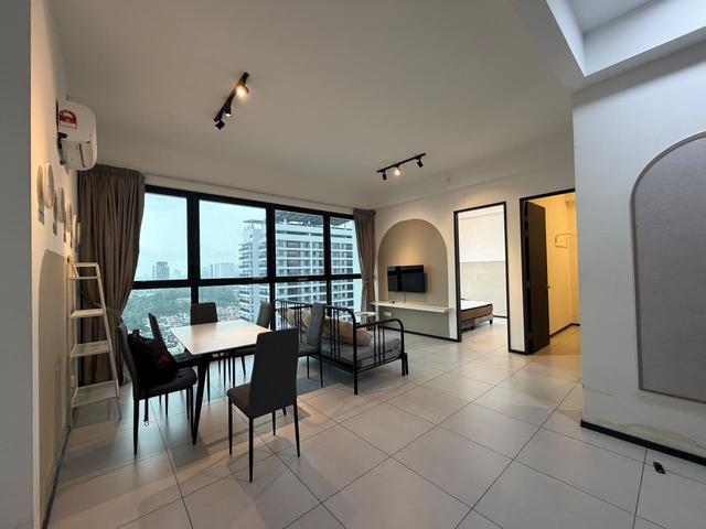 Condominium for rent in Penang