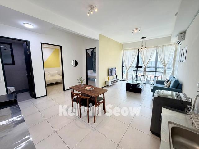 Serviced Residence for sale in Georgetown, Penang