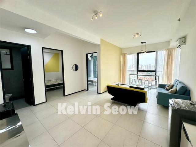 Serviced Residence for sale in Georgetown, Penang