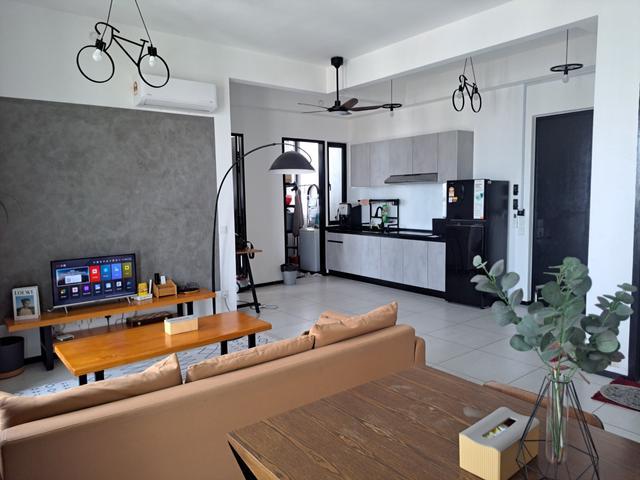 Serviced Residence for sale in Georgetown, Penang