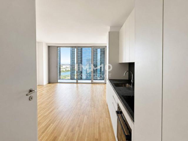 Apartment mieten in Donaustadt, Wien