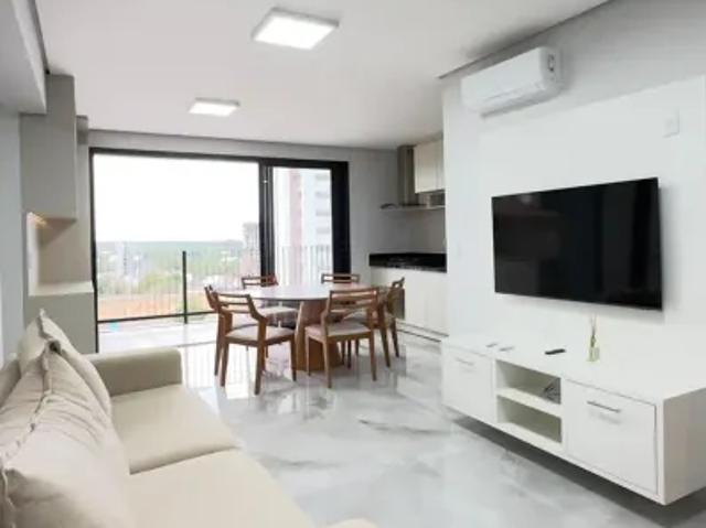 Apartamento aluguel em Região Geográfica Imediata de Palmas, Palmas