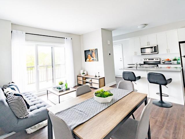 Apartment for rent in Mulhurst Bay, Ontario
