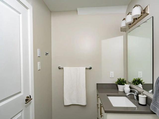 Apartment for rent in Barrhaven East, Ottawa