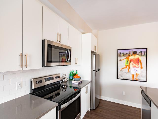 Apartment for rent in Mulhurst Bay, Ontario