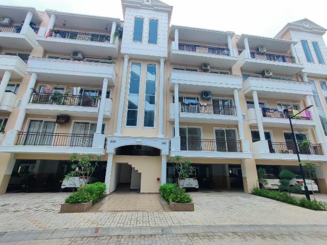 Flat for rent in Zirakpur, Punjab