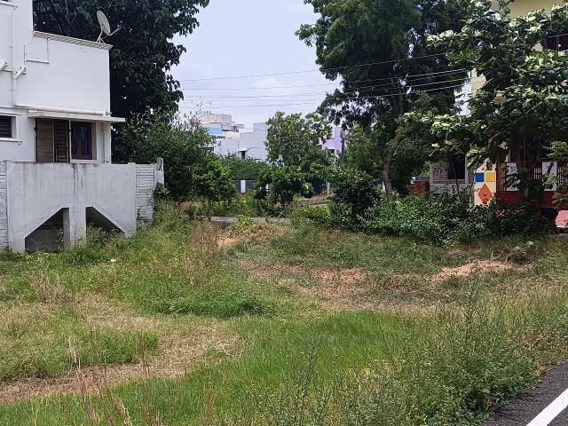 Land for sale in Tiruchirappalli, Tamil Nadu