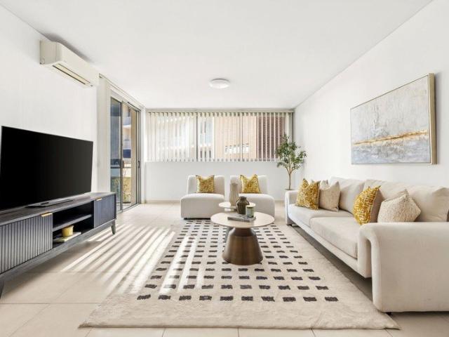 Apartment for sale in Sydney, New South Wales