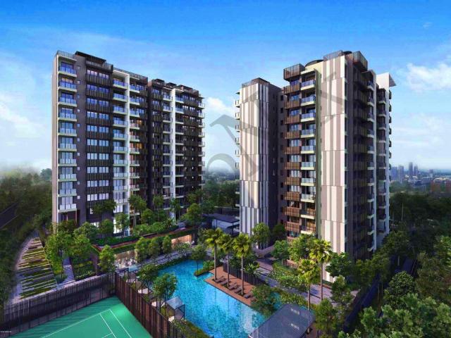 Apartment for rent