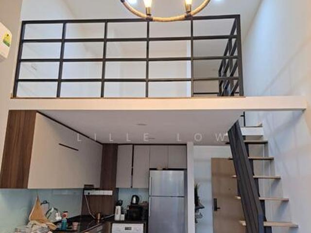 Apartment for rent