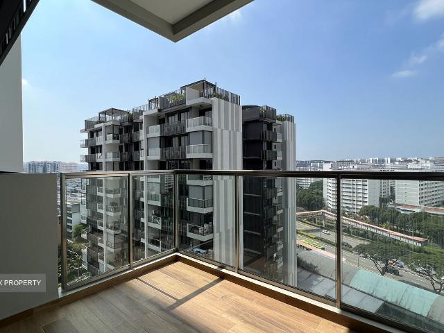 Condominium for rent in 19 North East, Hougang
