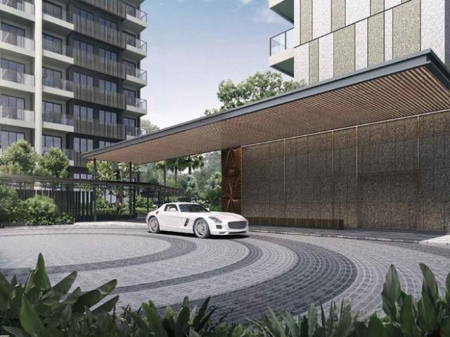 Condominium for sale