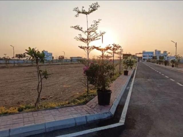 Land for sale in Tamil Nadu