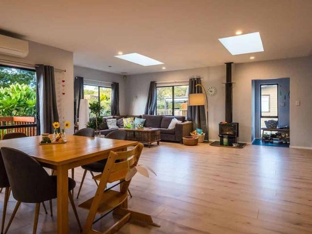House for rent in Wairau Valley