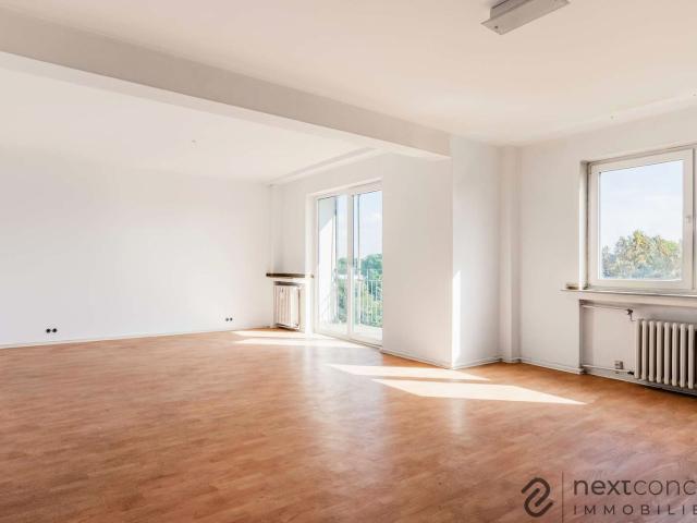 Wohnung kaufen in Oberkassel, Düsseldorf