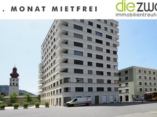 Apartment mieten in Feldkirch, Vorarlberg