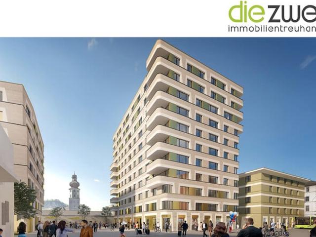 Apartment mieten in Feldkirch, Vorarlberg