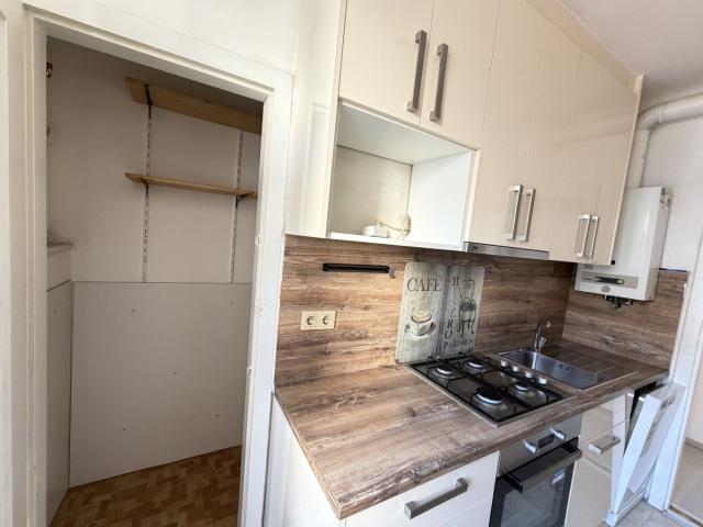 Wohnung kaufen in Seestadt, Wien